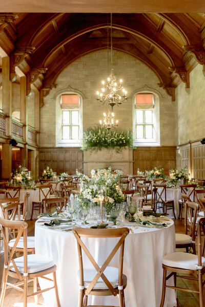 Luxury Castle Wedding Scotland, wedding planners scotland