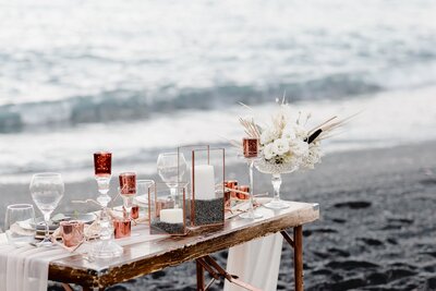 Minnesota Wedding Detail Photography