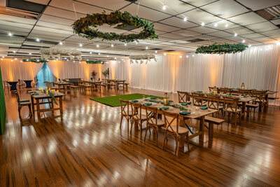 Haven's Kitchen  Corporate Events, Wedding Locations, Event Spaces and  Party Venues.