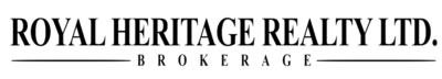 Royal Heritage Realty Ltd. Logo