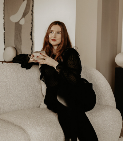 Storymuse Marline Showit Website Templates