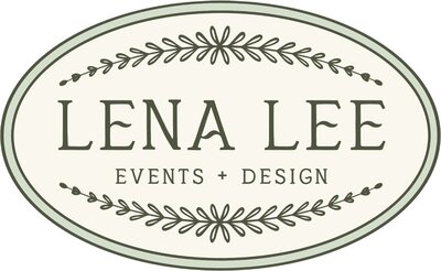 Wedding planner and designer in Denver