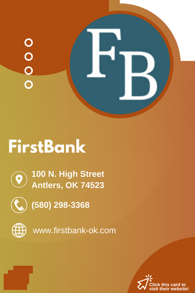 FirstBank