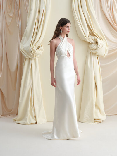 formal dresses austin tx prom dress shops in Elegancia Bridal Straight back with straps Hem/Train Lex's of Carytown
