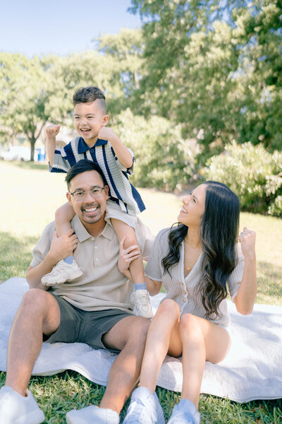 new braunfels family photographer