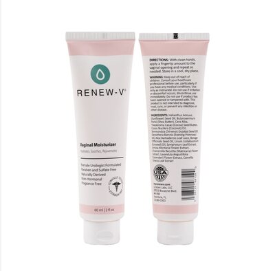 my renvew v lotion style bottles for affiliate link
