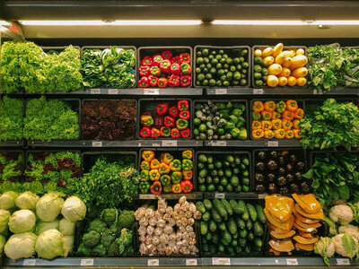 grocery-produce-section