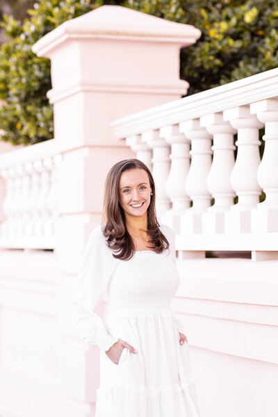 Mary Kathleen Photography Senior and Brand Photographer Charleston, SC