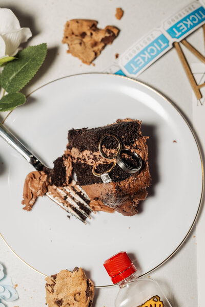 Destination Elopement Photographer