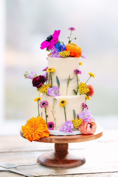 Colorado elopement photographer