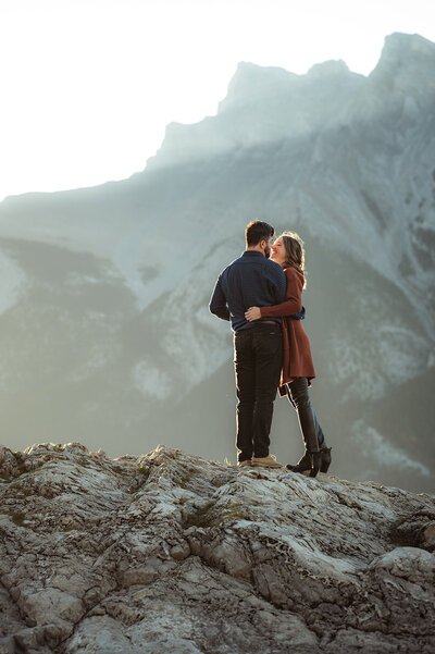 Jasper wedding photographer