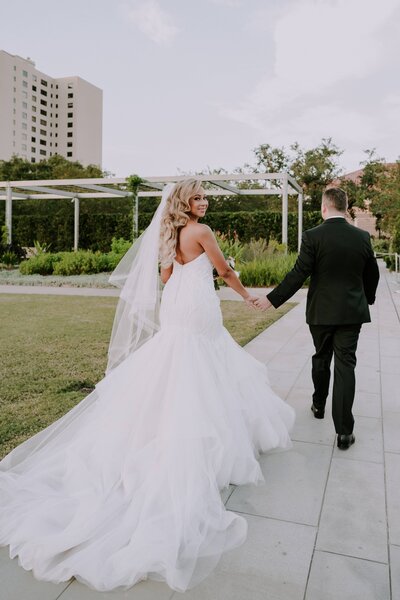 Houston event planner - Lillie Jane Designs