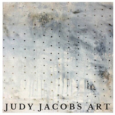 Judy Jacobs Art Logo