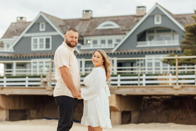 spring-lake-engagment-session-divine-park-photographer-new-jersey