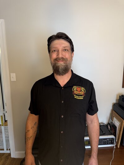 Markus Messina Royal Gold