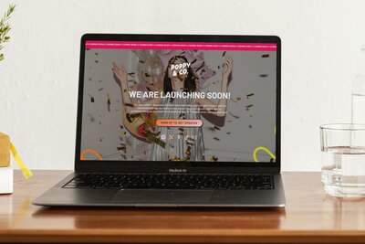 Poppy & Co. - Graphics12