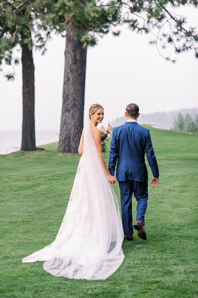 Edgewood Tahoe Wedding -562