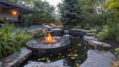 Aquascape Pond