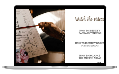 class image - feng shui makeover with rodika tchi feng shui master consultant vancouver bc canada