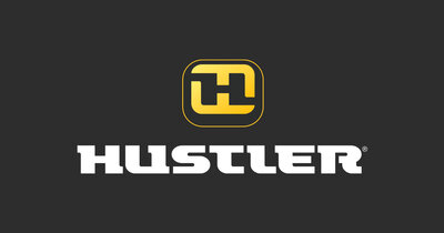 hustler turf logo - dark