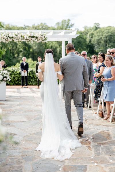 Virginia Museum of Fine Art Wedding Photography