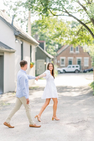 Columbus Ohio Wedding Photographer