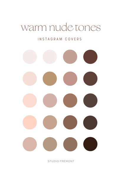 warm nude tones-02