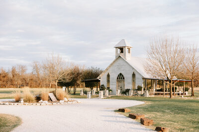 Photo of venue in Gruene Texas