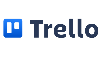 Logo of Trello