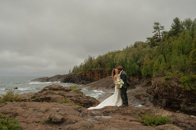 michigan elopement photographer