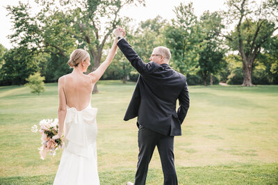 Northern Kentucky Wedding Photographer