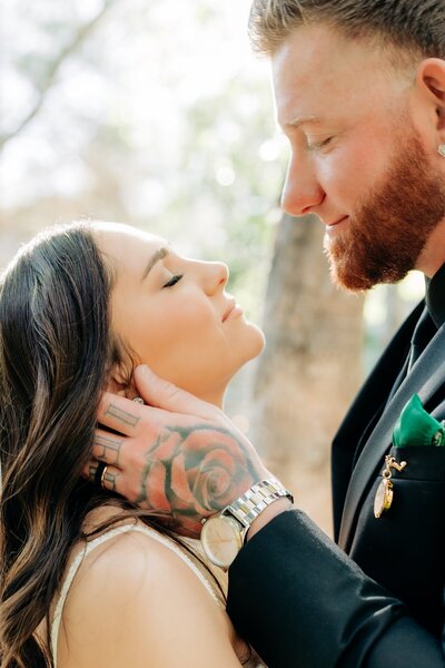 San Diego Wedding 