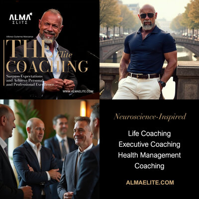 ALMA ELITE Coaching