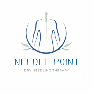 Needle Point Therapy Logo 