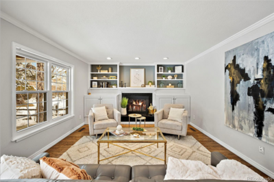 7261 S Jersey Court, Centennial, CO