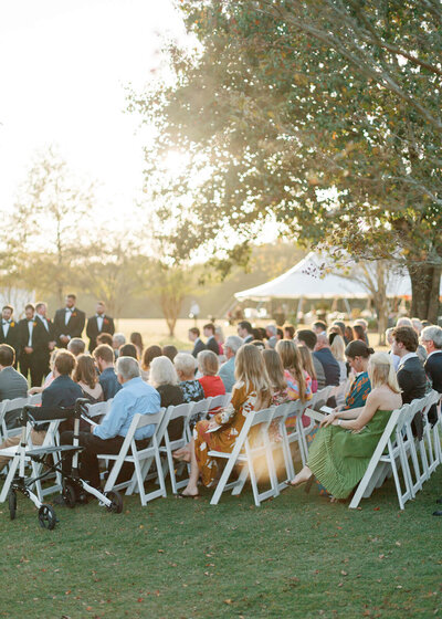 Colorful Private Estate wedding in Pike Road, AL
