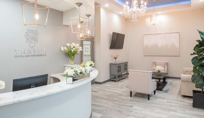 richardson dentist