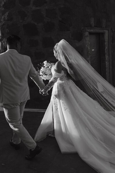 J&E Luxury Destination Wedding Planners