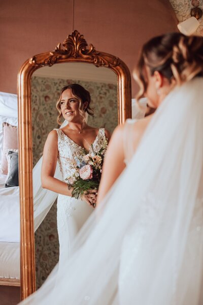 BRIDES BY DEMI LUXURY BRIDAL MAKEUP LONDON