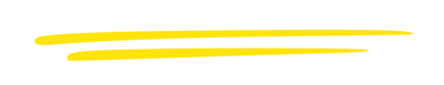 Yellow decorative brand lines used in Sophie K Hunter brand photography to create cohesive visual identity
