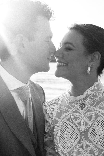 Trouwfotografie door trouwfotograaf in Nederland Linda Photography