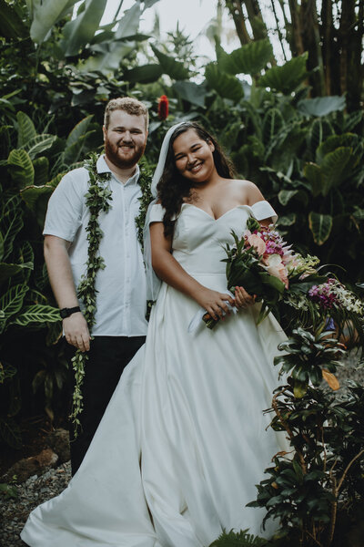 Wedding Florist