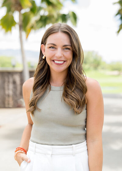 Courtney Williams, Realtor