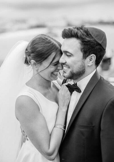 Photo couple mariage Toulouse