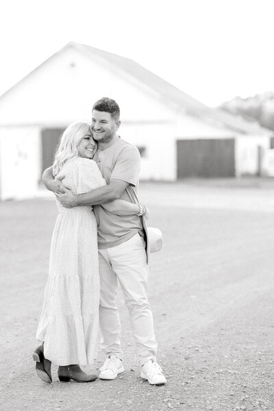 Family Photo Session Harlinsdale Farm Franklin TN