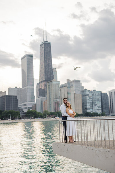 Chicago Wedding Photographer
