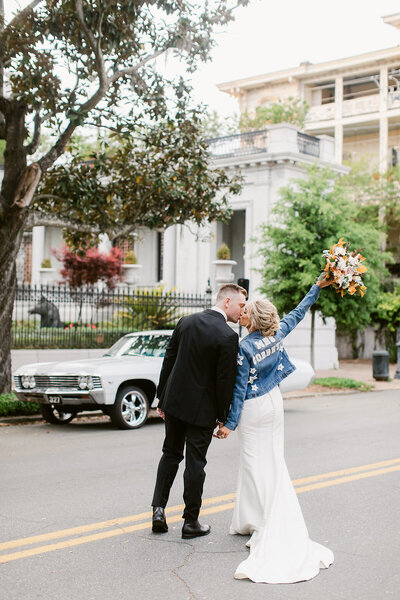 Izzy + Co. Savannah Wedding, Elopement and Lifestyle Photographer