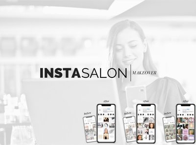 Learn how to turn your social media follower into your highest spending clients from Salon Social Media