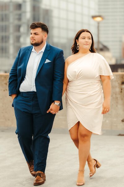 Alyssa Rados Photography is a Minnesota-based and destination wedding, engagement, proposals and couples photographer capturing warm, authentic and timeless moments for the wildly in love! She is known for her heartfelt photography and documenting memorable moments for beautiful souls.
