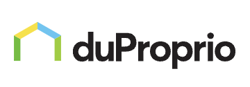 duProprio Logo